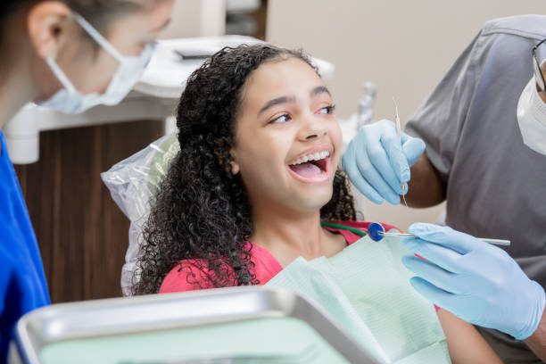 Best Knocked-Out Tooth (Avulsed Tooth) Treatment in Ohioville, PA