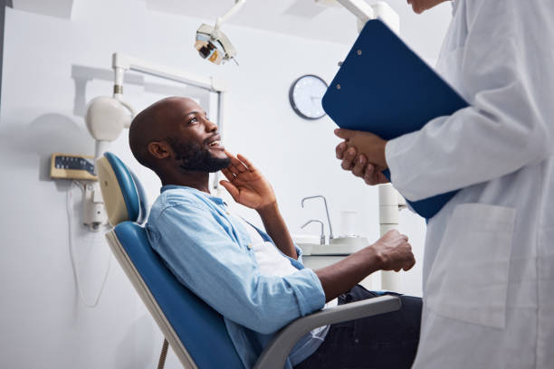 Best Emergency Treatment for Jaw Pain or Injury in Ohioville, PA