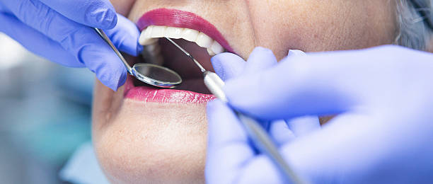 Best Emergency Root Canal Therapy in Ohioville, PA